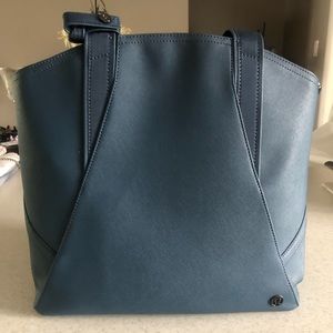 Lululemon Tote Bag